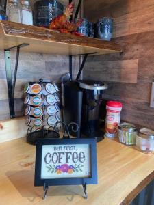 Gallery image of RidgeWalk Treehouse in Angel Fire