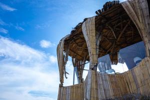 Fotografie z fotogalerie ubytování Bethel Lozana Guatape v destinaci Guatapé