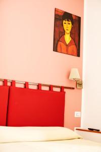 Fotografie z fotogalerie ubytování Nido Verde v destinaci Agerola