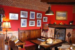 Fotografie z fotogalerie ubytování Santu Colás v destinaci Corao + 37 fotografií