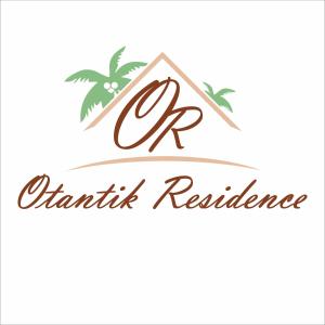 Certifikát, hodnocení, plakát nebo jiný dokument vystavený v ubytování Otantik Residence
