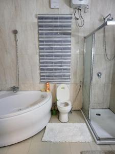 Fotografie z fotogalerie ubytování Serviced 2 Bedroom Rental v destinaci Port Harcourt