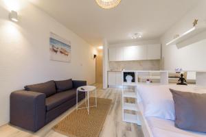 Fotografia z galérie ubytovania Donata Apartments Zadar v destinácii Zadar