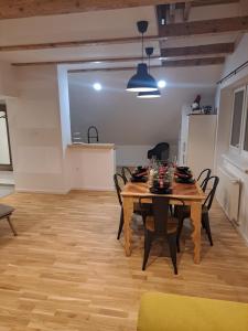 Fotografie z fotogalerie ubytování Apartments Gozdni Raj Rogla v destinaci Oplotnica