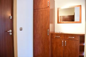 Fotografia z galérie ubytovania Apartament Granit v Zakopanom