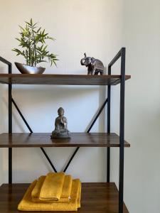 Fotografie z fotogalerie ubytování Maison Étoile ve Florencii
