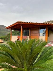 Φωτογραφία από το άλμπουμ του Pousada Jipe Canastra σε Capitólio