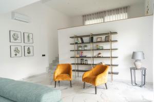 Afbeelding uit fotogalerij van Villa Lemar in Urda