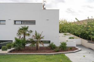 Afbeelding uit fotogalerij van Villa Lemar in Urda