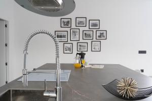 Afbeelding uit fotogalerij van Villa Lemar in Urda