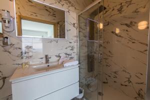 Gallery image of Hotel Villa R in Calvi