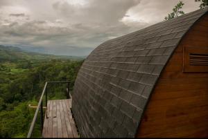 Φυσικό τοπίο κοντά σε αυτό το κάμπινγκ +4 φωτογραφίες