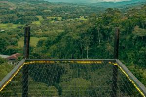 Afbeelding uit fotogalerij van Glamping Quiet Sky in Charalá +4 foto's