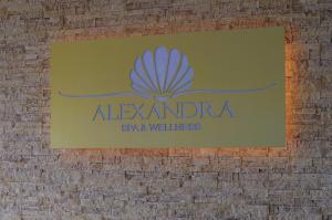Certifikát, hodnocení, plakát nebo jiný dokument vystavený v ubytování Hotel Galanta
