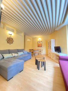 Zdjęcie z galerii obiektu BnS Sierra Nevada Suites w mieście Sierra Nevada