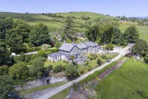 Fotografie z fotogalerie ubytování Eisteddfa - Bwthyn Bach v destinaci Criccieth