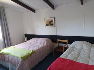 Gallery image of Hotel Estación Náutica - Aeropuerto in Punta Arenas