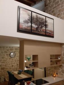 Fotografia z galérie ubytovania Πέτρα, Ελιά και Λεβάντα v destinácii Tolo