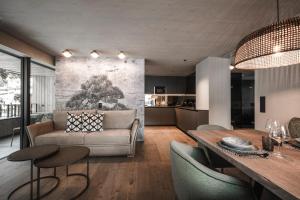 Avita Loft by Avita suites to relax 휴식 공간