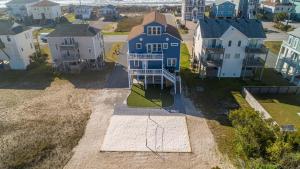 Okolí prázdninového domu + 49 fotografií