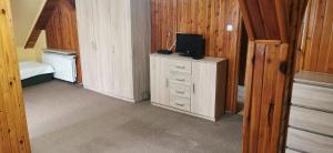Zdjęcie z galerii obiektu Bursztynowa9 w Gdańsku