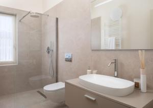Łazienka w obiekcie Villa Harmony by ILC (Istria Luxury Collection)