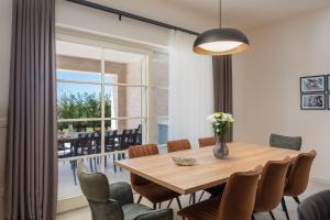 Część wypoczynkowa w obiekcie Villa Harmony by ILC (Istria Luxury Collection)