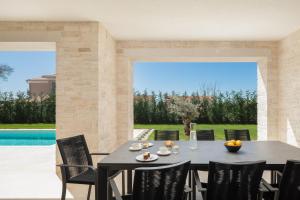 Basen w obiekcie Villa Harmony by ILC (Istria Luxury Collection) lub w pobliżu