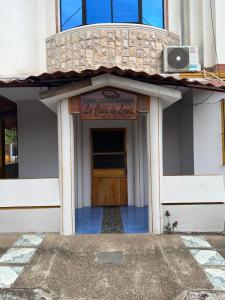 Gallery image of Casa de Lewis in Puerto Baquerizo Moreno