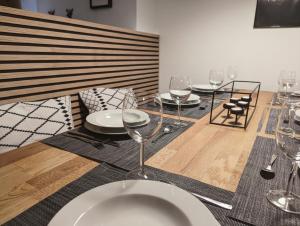 Nápoje v ubytování Pool - Sauna - 150m Skilift - Bikepark - Zentrum - Loft Lorenz