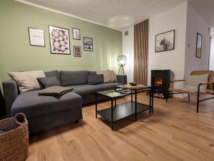 Posezení v ubytování Pool - Sauna - 150m Skilift - Bikepark - Zentrum - Loft Lorenz