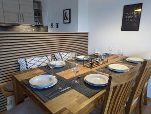 Fotografie z fotogalerie ubytování Pool - Sauna - 150m Skilift - Bikepark - Zentrum - Loft Lorenz v destinaci Winterberg
