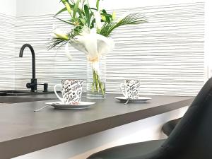 Fotografia z galérie ubytovania WRN APARTAMENTY v destinácii Kalisz