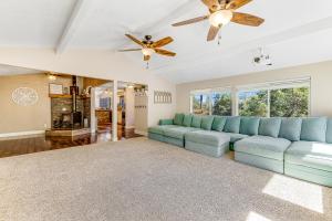 Fotografie z fotogalerie ubytování Wildcat Family Ranch v destinaci Murphys