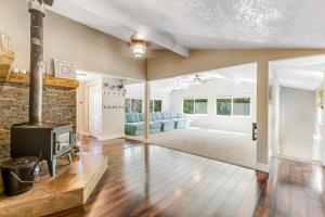 Fotografie z fotogalerie ubytování Wildcat Family Ranch v destinaci Murphys