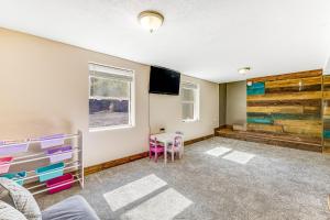 Fotografie z fotogalerie ubytování Wildcat Family Ranch v destinaci Murphys