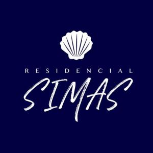 Certifikát, hodnocení, plakát nebo jiný dokument vystavený v ubytování Flat Residencial Simas