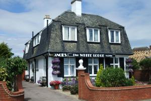 Gallery image of The White Lodge in Great Yarmouth