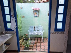 Foto da galeria de Pousada Villa Lagoa das Cores em Vale do Capão