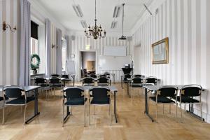Konferenční prostory v ubytování Nora Stadshotell, Sure Hotel Collection by Best Western