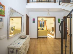 Fotografie z fotogalerie ubytování Villa in Muro near Can Picafort Beach v destinaci Inca