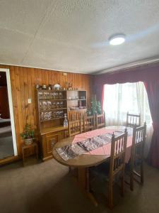 Foto sihtkohas Ancud asuva majutusasutuse Mi casa chilota galeriist +10 fotot