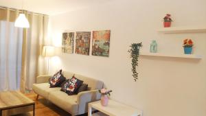 Photo de la galerie de l'établissement Nerea Apartment Costa Teguise, à Costa Teguise