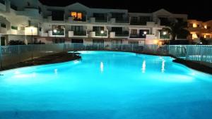 Photo de la galerie de l'établissement Nerea Apartment Costa Teguise, à Costa Teguise