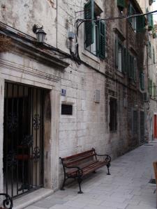 Gallery image of Diocletian Apartments & Rooms in Split