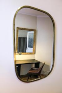 Fotografia z galérie ubytovania Le 34 Malon, T5 hypercentre chic et cosy, wifi, netflix par SOVALFI v destinácii Saint-Étienne