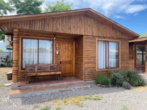 Clădirea în care este situat/ăcasa de vacanță