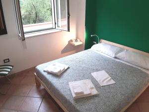 Kép Casa vacanze in Campania szállásáról Copersito városában a galériában Még 17 kép