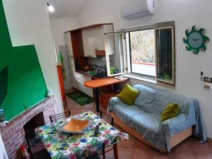 Kép Casa vacanze in Campania szállásáról Copersito városában a galériában