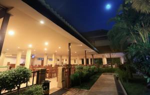 Fotografie z fotogalerie ubytování Lombok Garden Hotel v destinaci Mataram